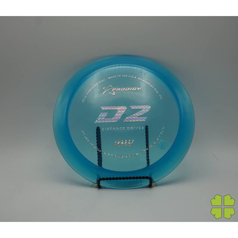 D2 – 400
