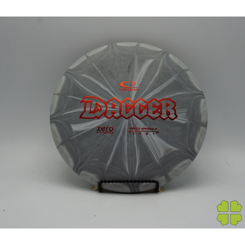 Dagger – Zero Hard