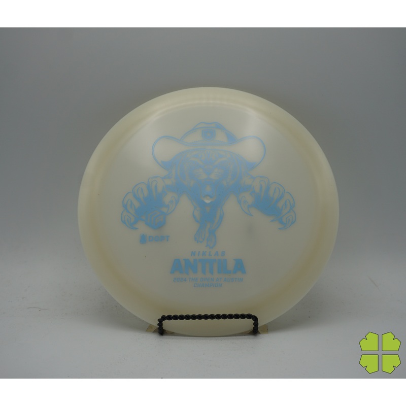 DD1 – Niklas Anttila Glow C-Line