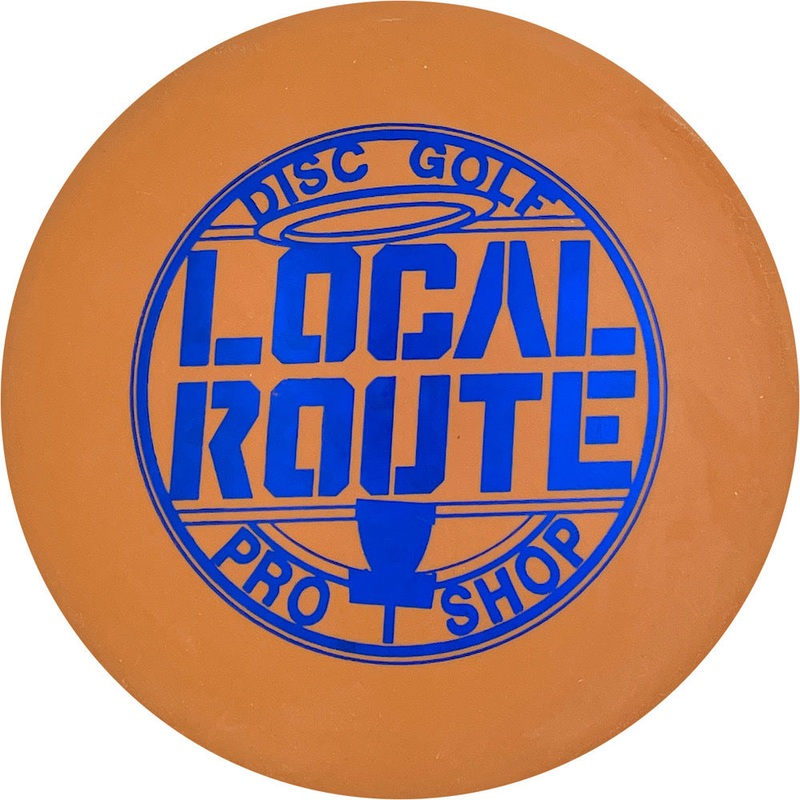 EV-7 OG Soft Phi – Local Route “In the Circle”