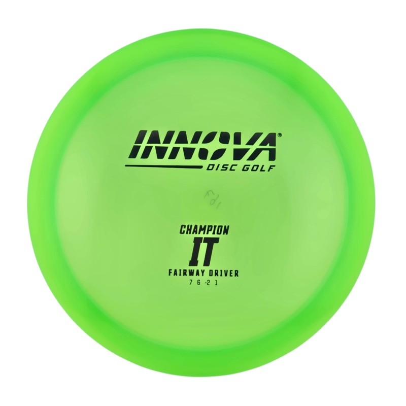 Innova Champion IT