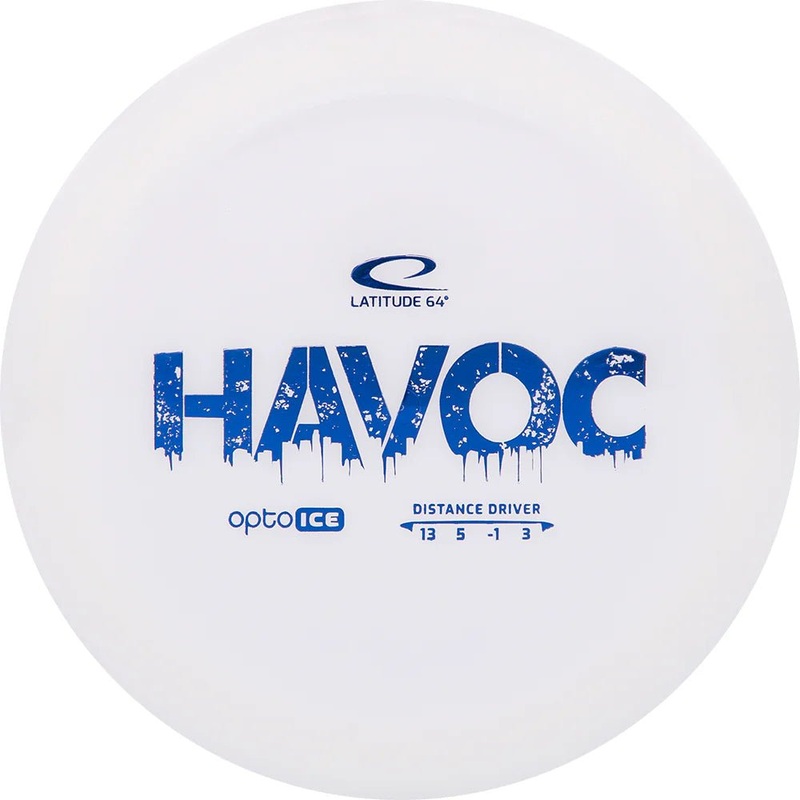 Latitude 64 Opto Ice Havoc