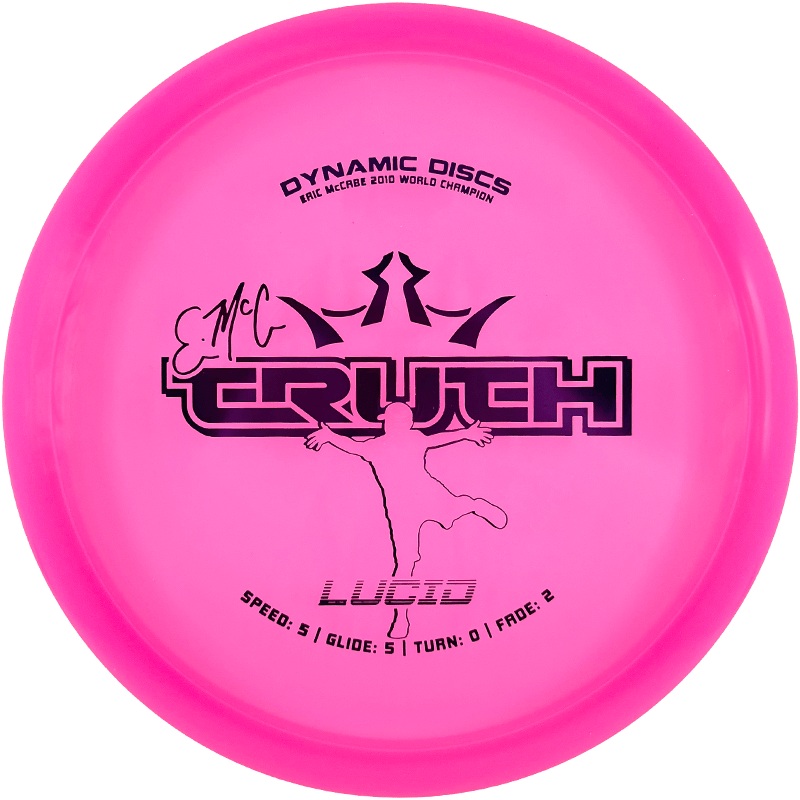 Lucid EMAC Truth
