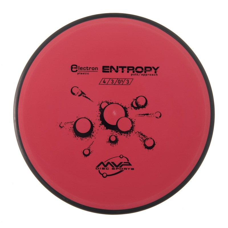 MVP Entropy – Electron 170g | Style 0009