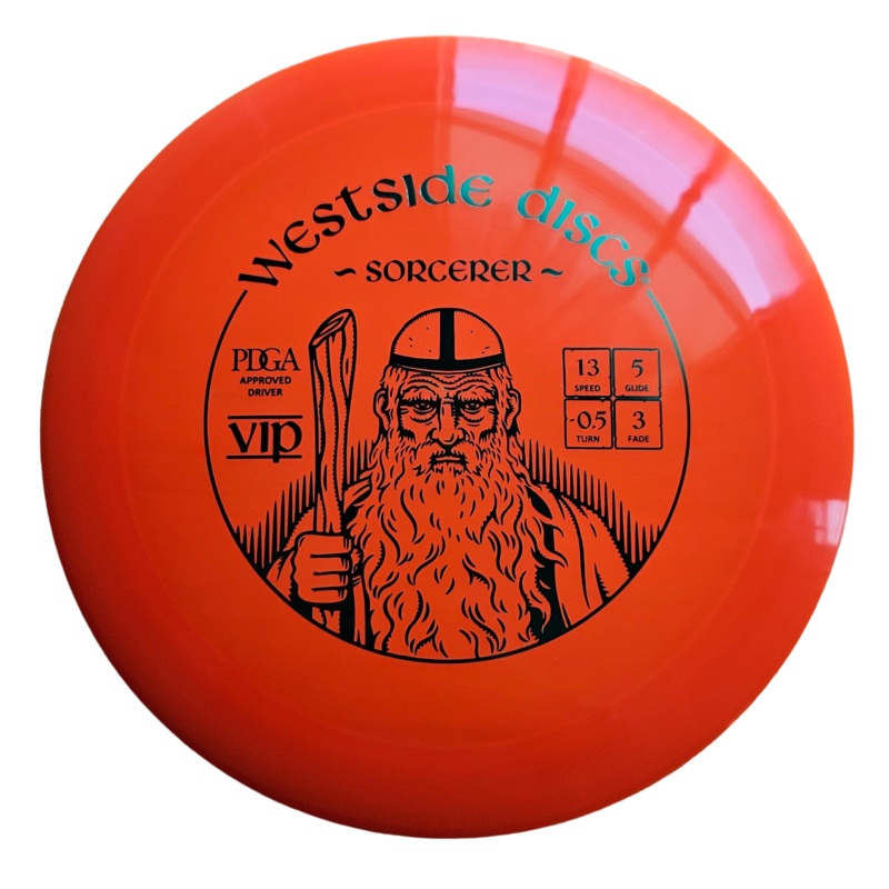 Westside VIP Sorcerer