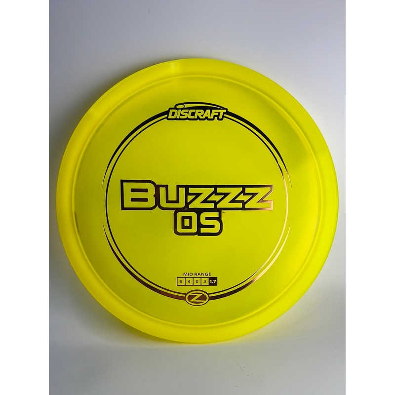 Z Buzzz OS 180g