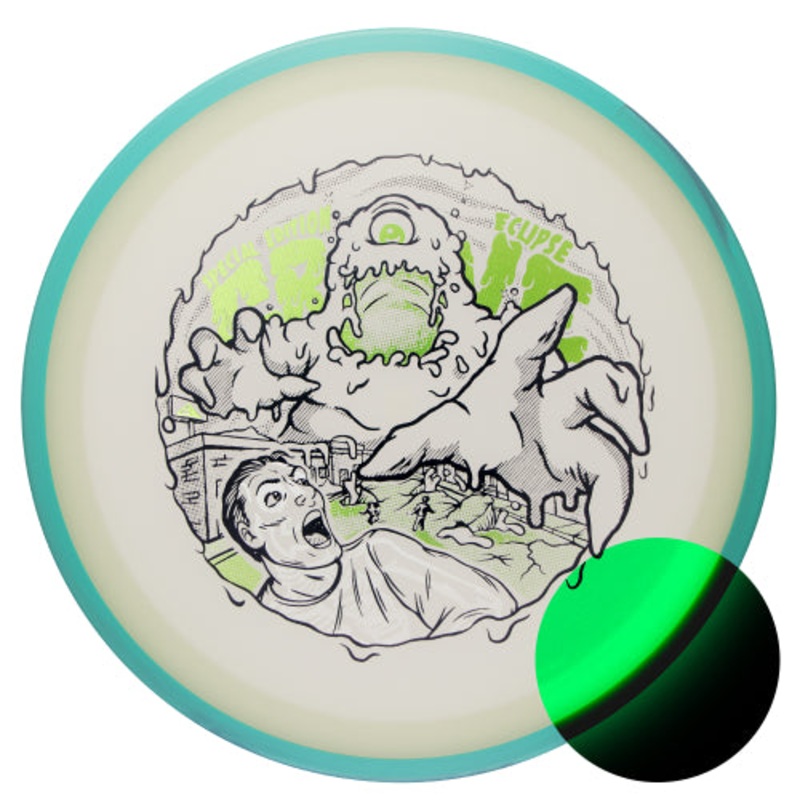 Axiom Eclipse Crave – Radioactive Monster