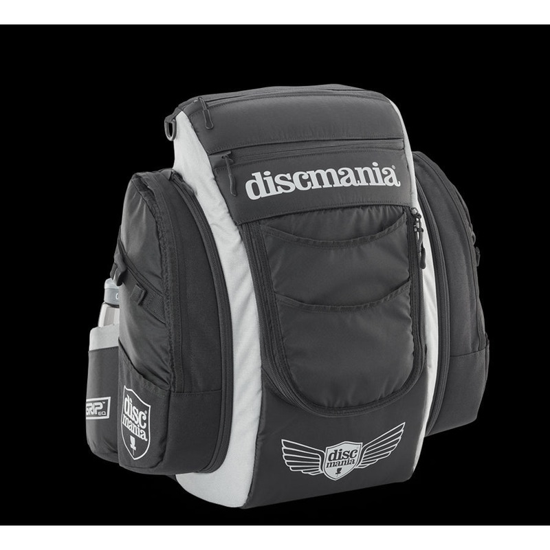 GRIP eq / Discmania BX Series Jetpack Bag