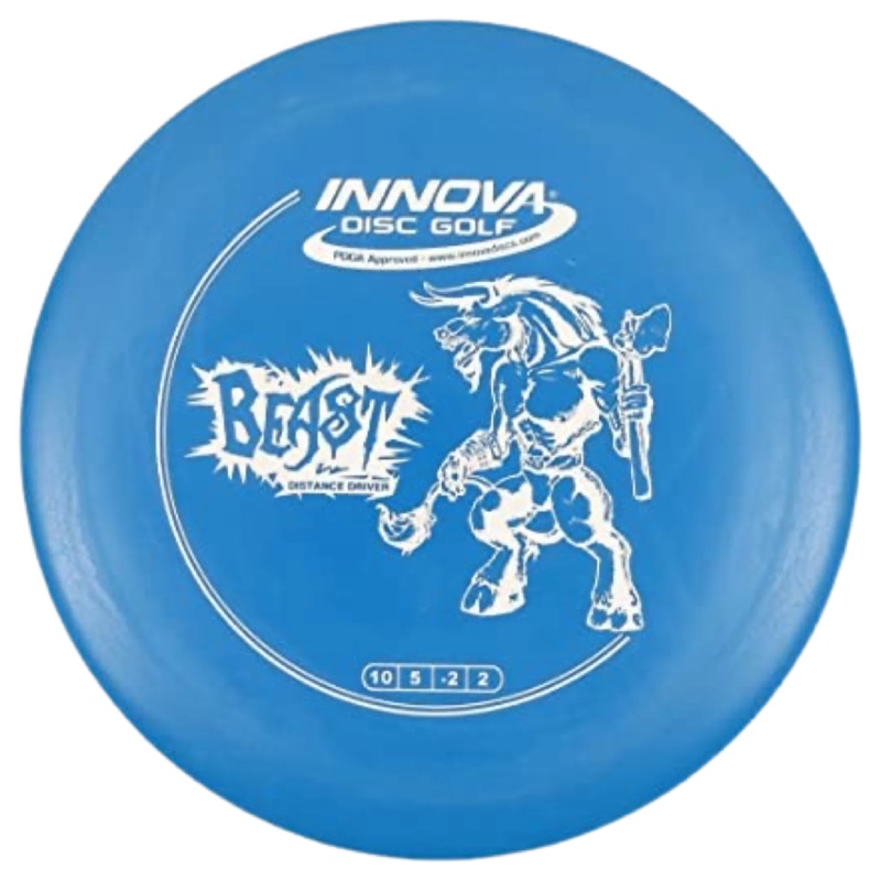 Innova DX Beast