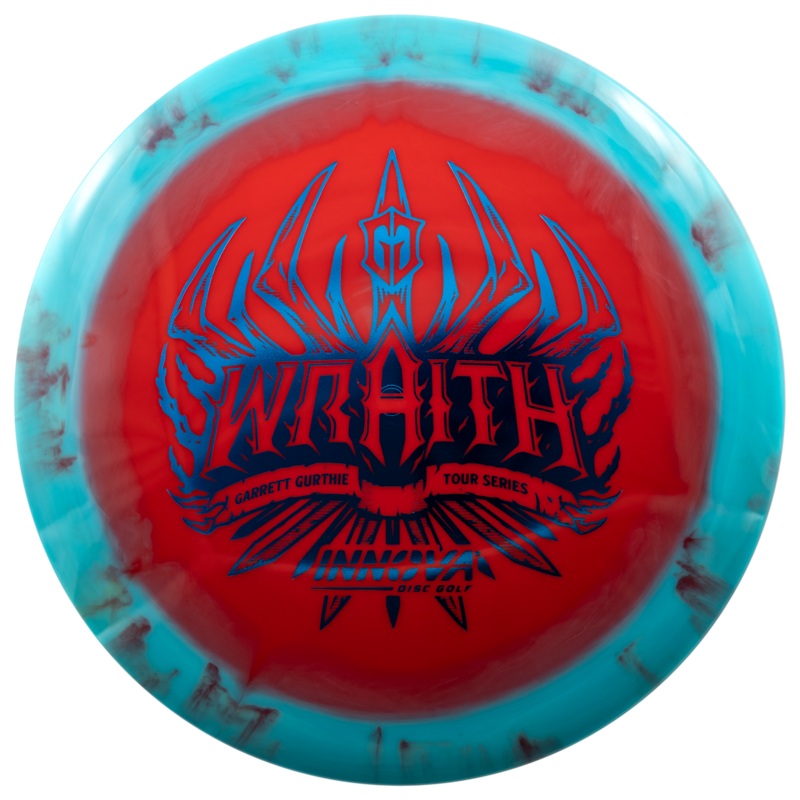 Innova Halo Star Wraith – Garrett Gurthie 2025 Tour Series