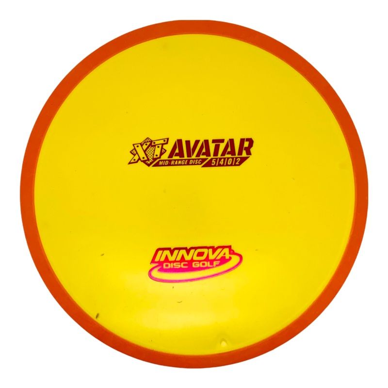 Innova XT Avatar