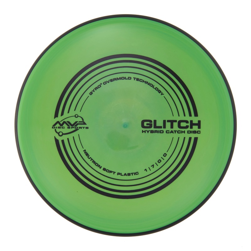 MVP Glitch – Neutron Soft 151g | Style 0043