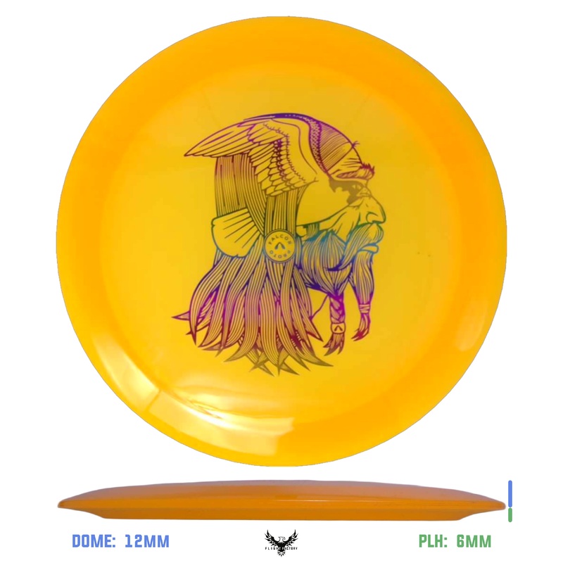 Prodigy Pre-Owned Distance Drivers