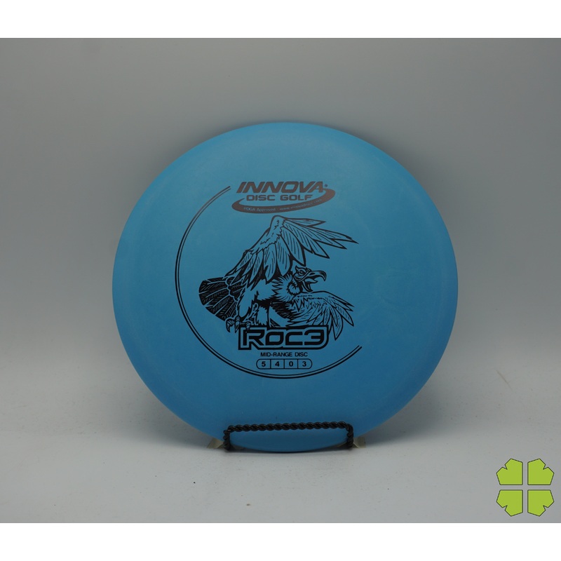 Roc3 – DX