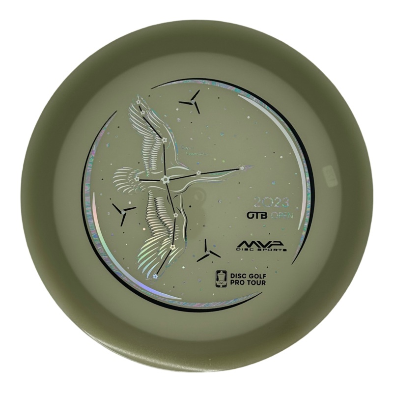 Streamline Eclipse 2.0 Flare – OTB Open 2023 (Phase 2)