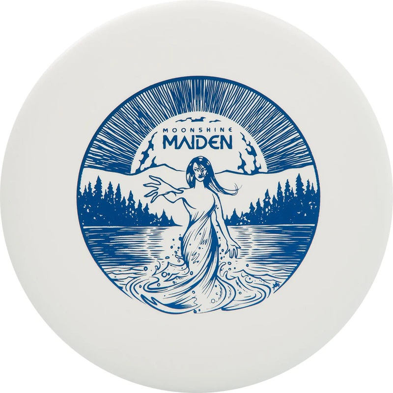Westside Discs BT Medium Moonshine Maiden – Siren Call