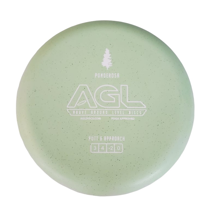 AGL Hemp Ponderosa