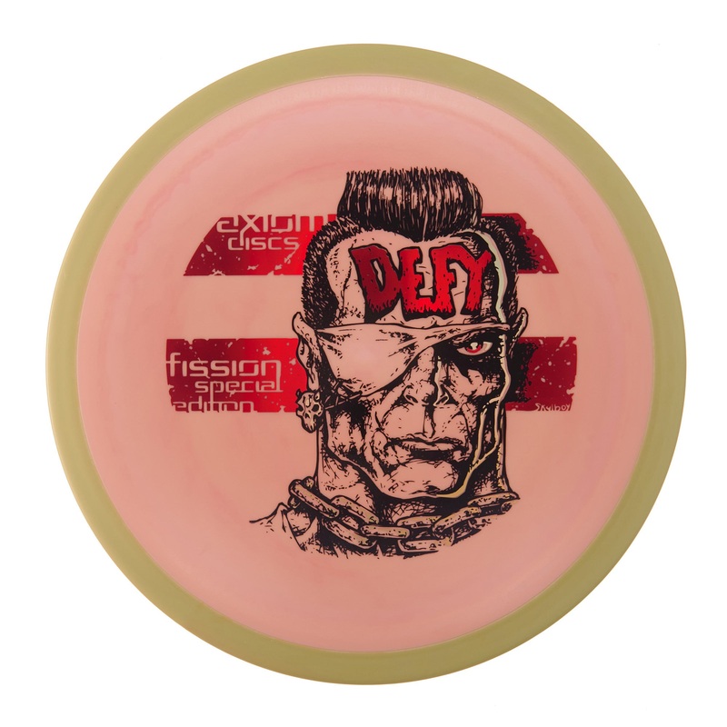 Axiom Defy – Fission Special Edition 173g | Style 0005