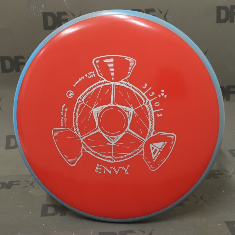 Axiom – Neutron – Envy – Stock