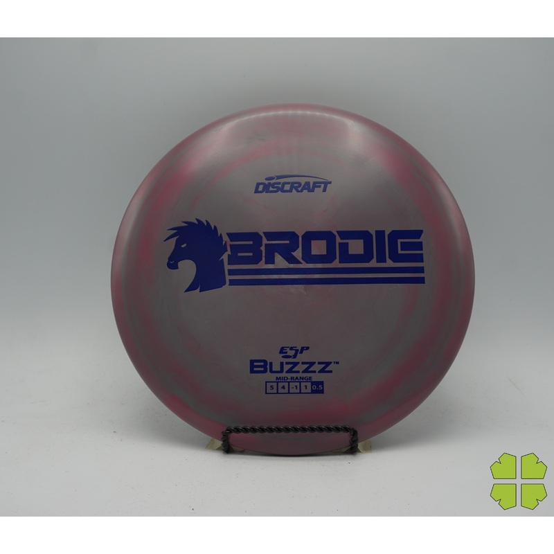 Buzzz – ESP