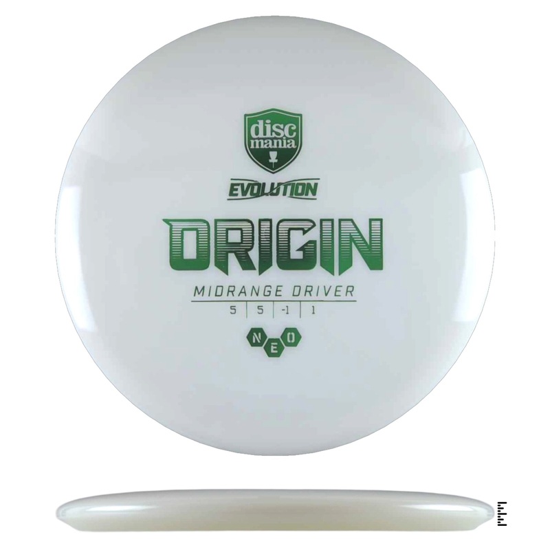 Evolution Neo Origin