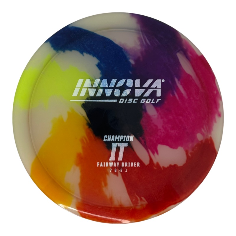 Innova Champion I-Dye IT