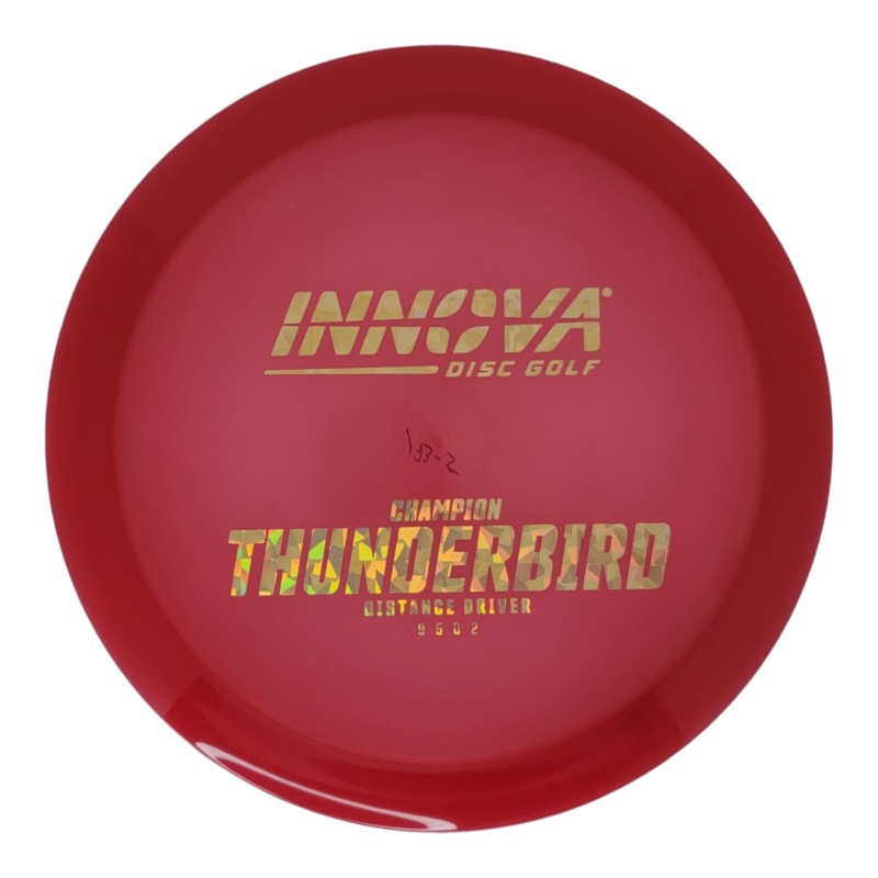 Innova Champion Thunderbird