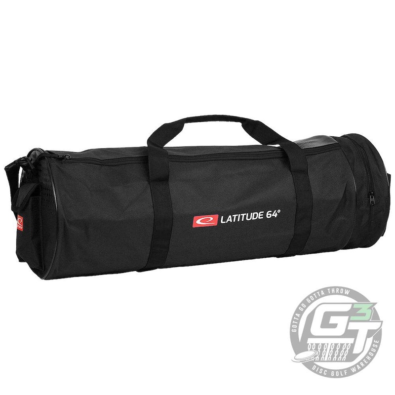 Latitude 64 Practice Disc Golf Bag