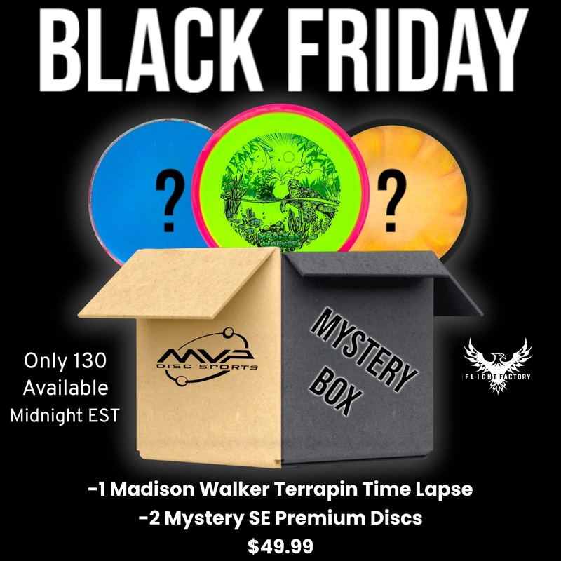 MVP Semi-Mystery Box – Black Friday 2023