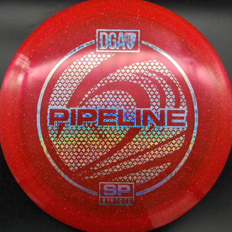 Pipeline, Sp Line