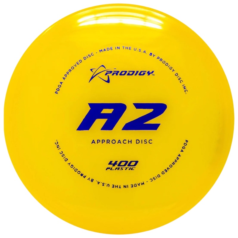 Prodigy 400 A2