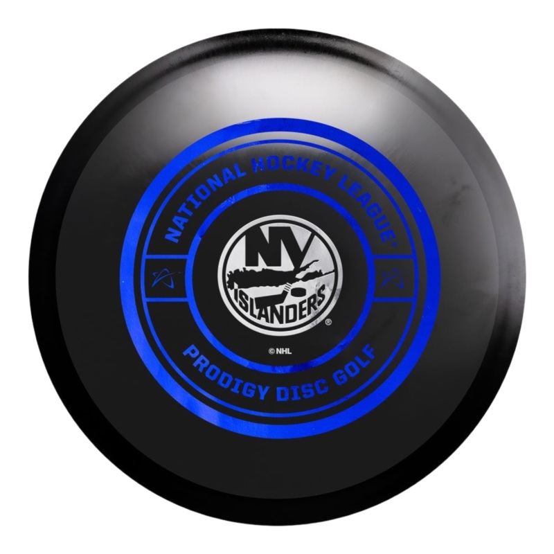 Prodigy 400 Plastic “The Puck” P Model OS – New York Islanders