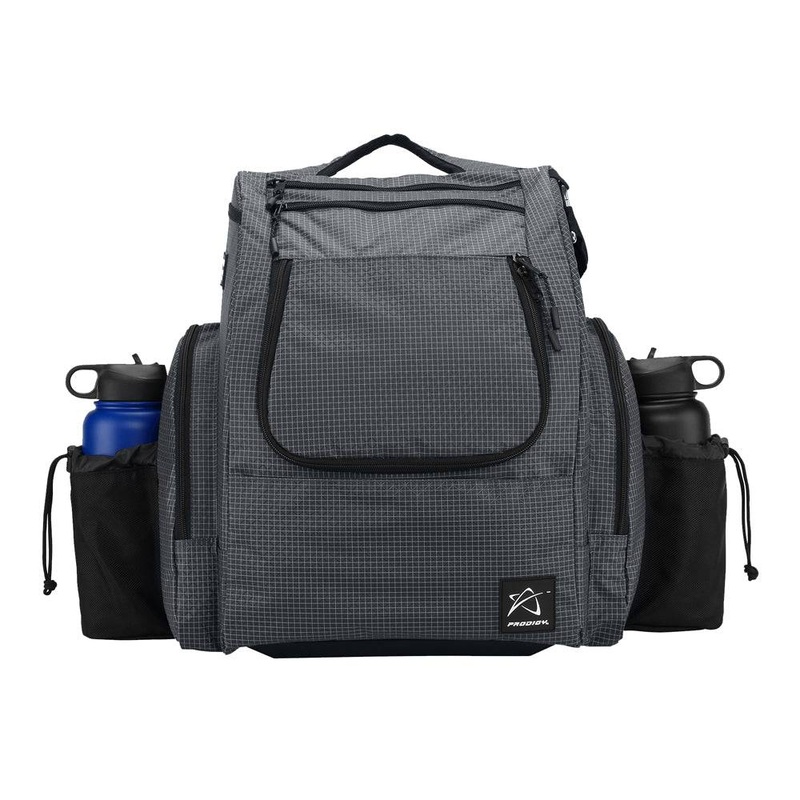 Prodigy BP-2 V2 Backpack Disc Golf Bag