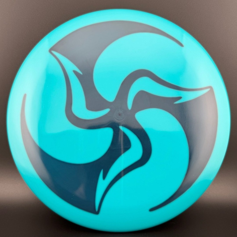 S-Line P2 – Official Huk Tri-Fly Dyed