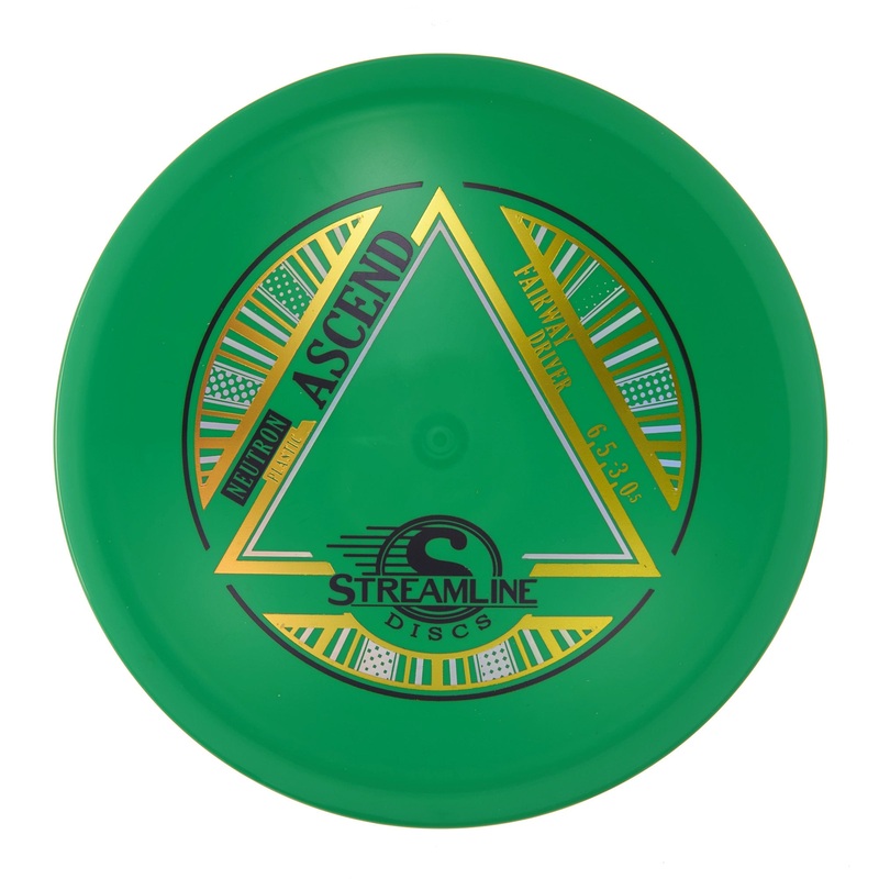 Streamline Ascend – Neutron 174g | Style 0005