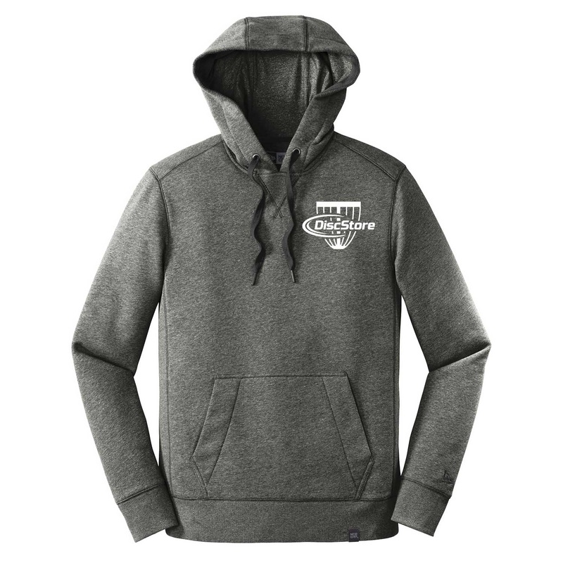 Team Disc Store New Era Hoodie