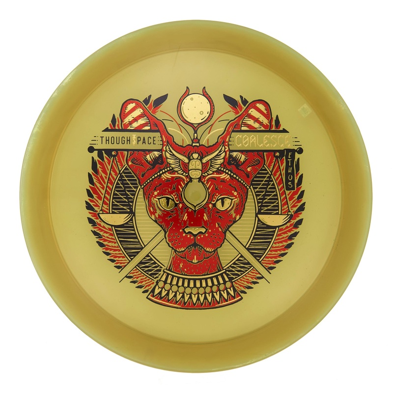 Thought Space Athletics Coalesce – Ethos 168g | Style 0011