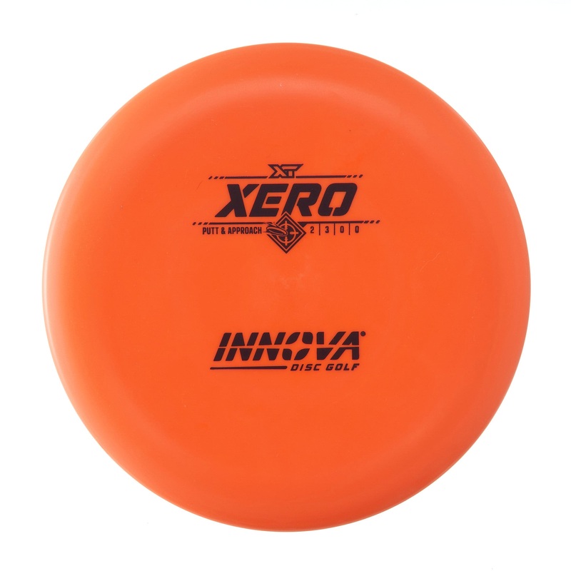 XT Xero