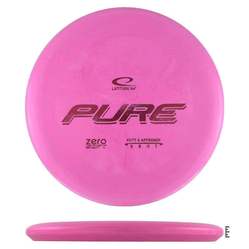 Zero Soft Pure