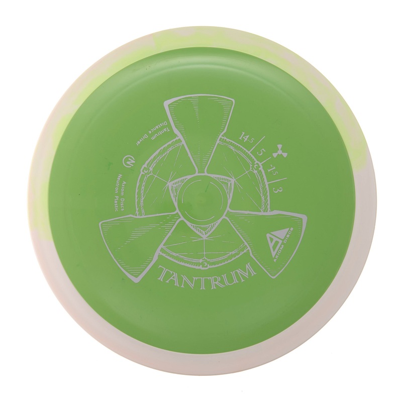 Axiom Tantrum – Neutron 174g | Style 0037