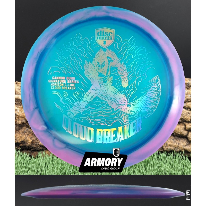 Discmania Cloud Breaker