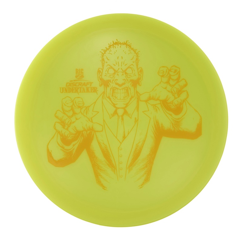 Discraft Undertaker – Big Z 174g | Style 0017