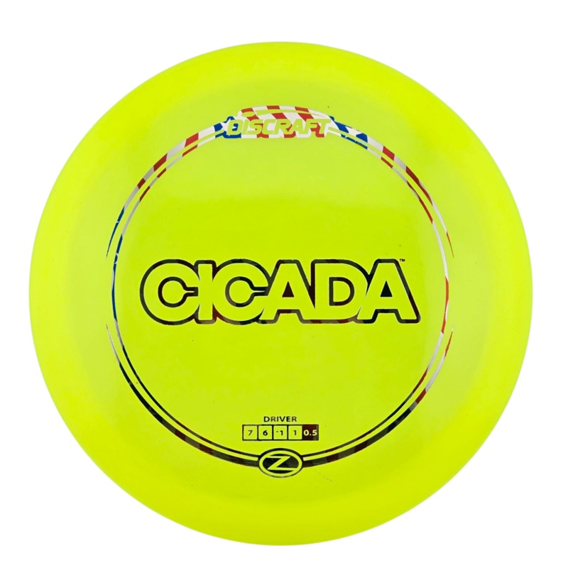 DIscraft Z-Line Cicada
