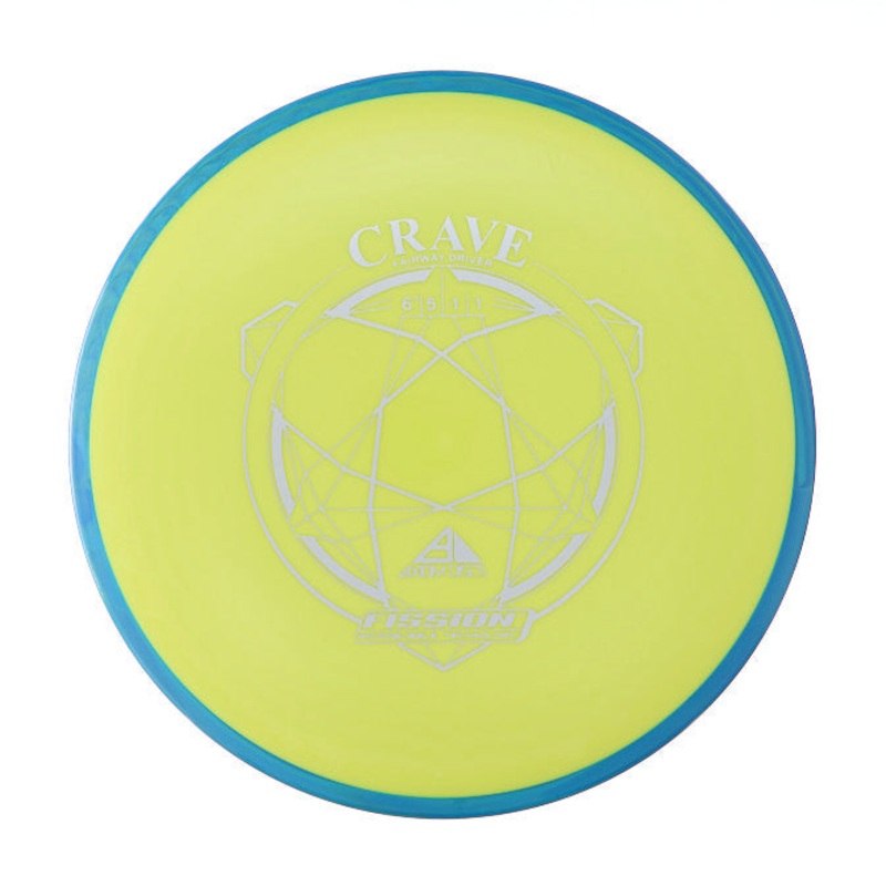 Fission Crave