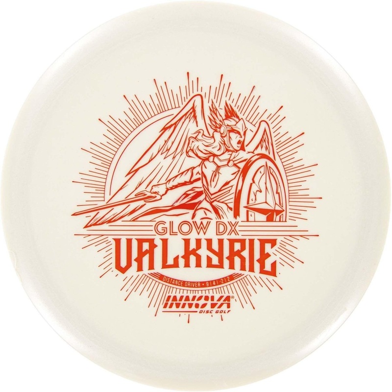 Innova DX Glow Valkyrie