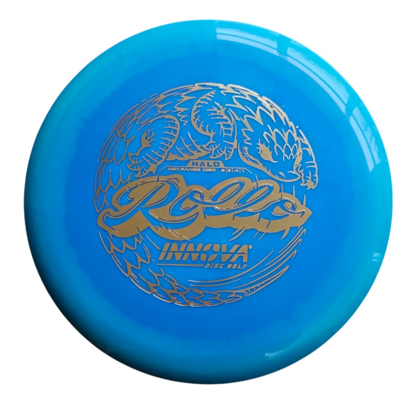 Innova Halo Rollo