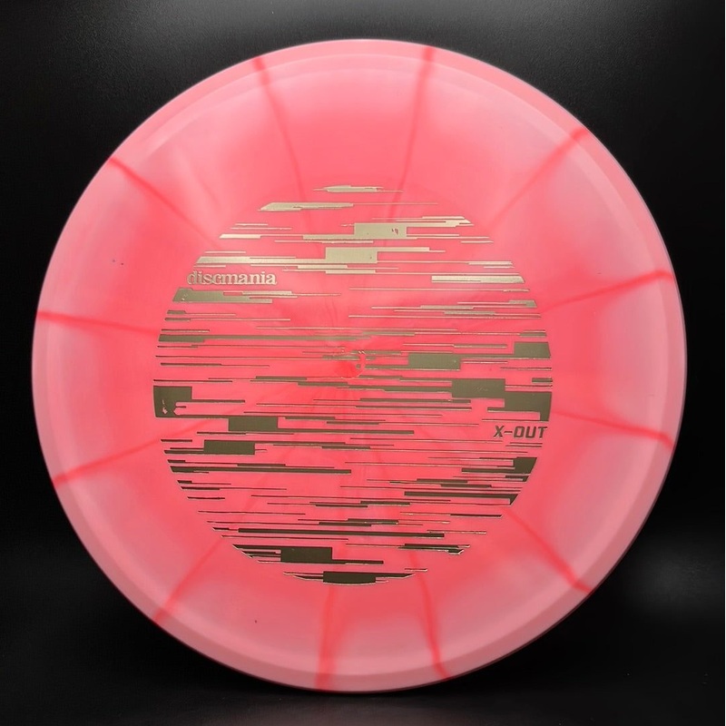 Lux Vapor Mutant – X-Out