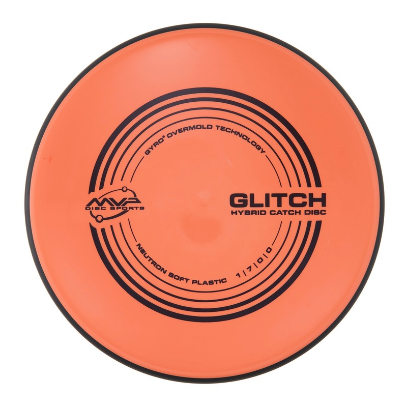 MVP Glitch – Neutron Soft 150g | Style 0083