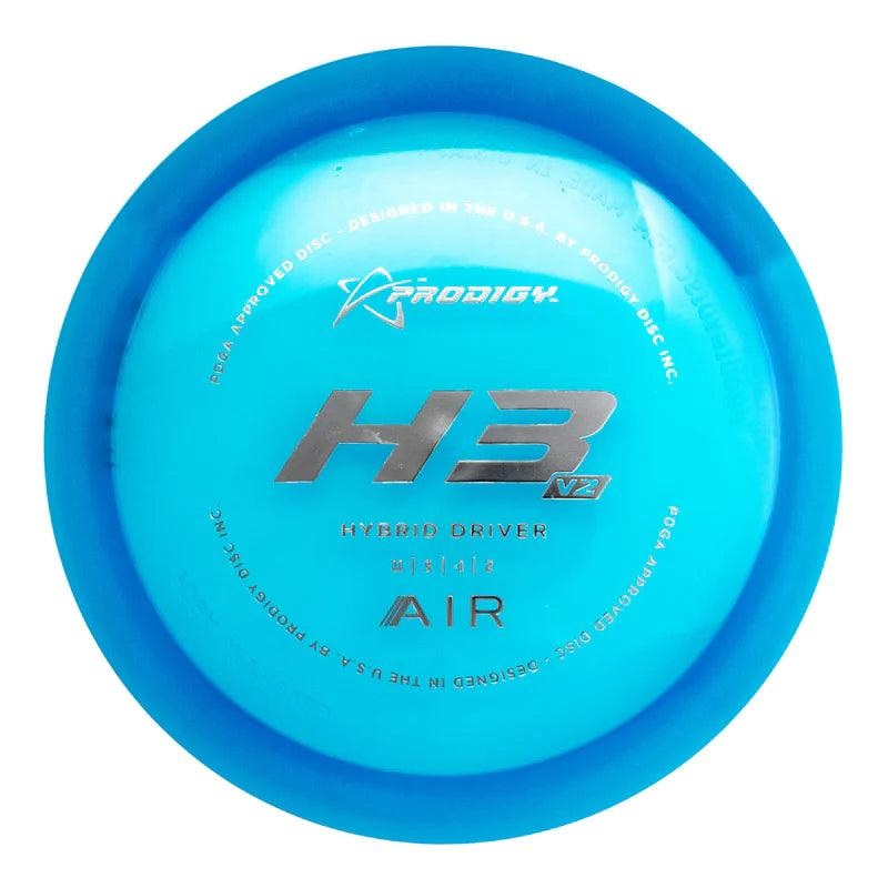 Prodigy AIR H3V2