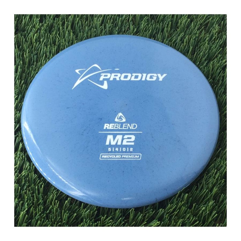Prodigy ReBlend M2 – 180g Off Blue